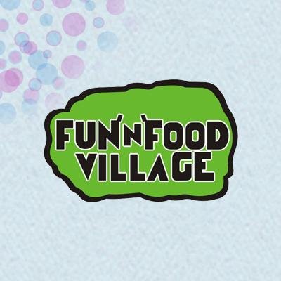 Funnfoodvillage