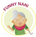 Funny Nani