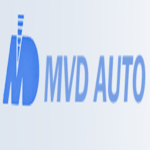 Mvd Auto Components