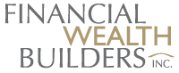 Financial Wealth Builders