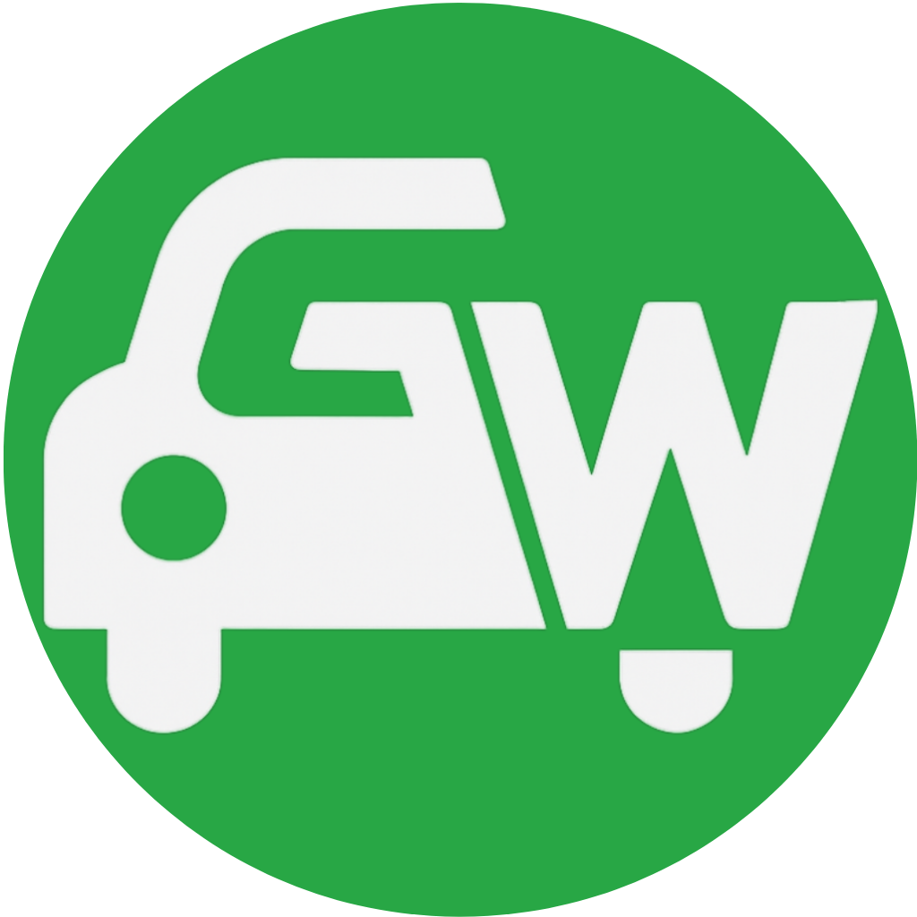 Gaadiwash