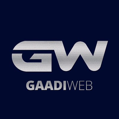 Gaadiweb