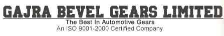 Gajra Bevel Gears