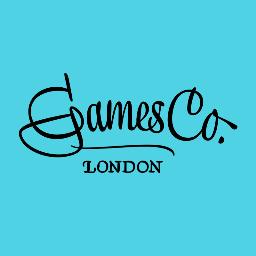 Gamesco. London