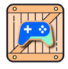 Games Crate