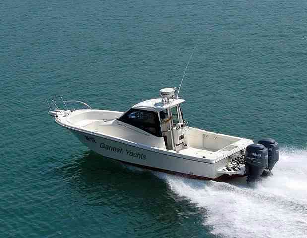 Ganesh Marine Industries