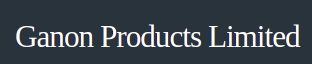 Ganon Products