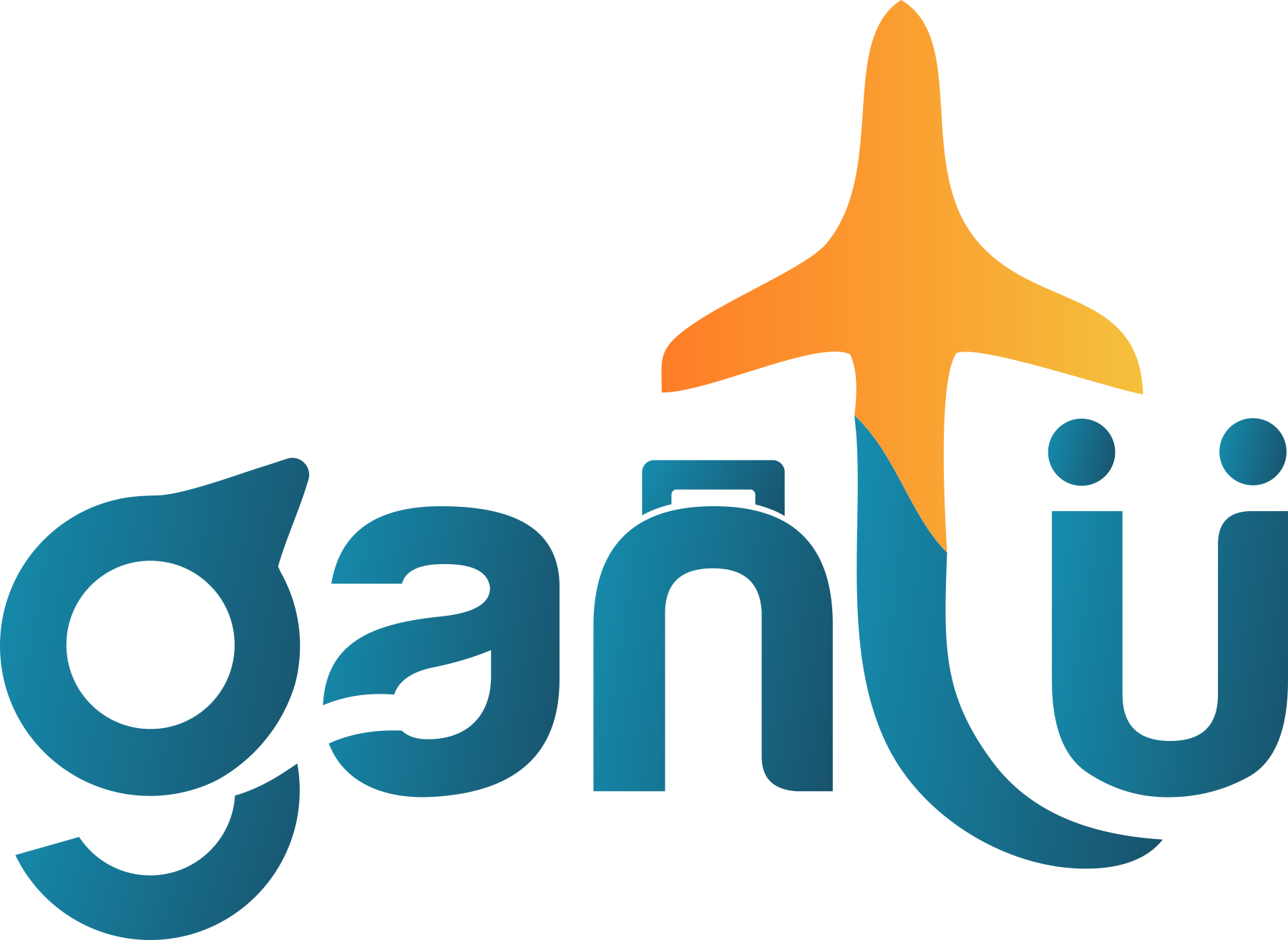 Gantu