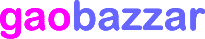 Gaobazzar