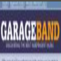 Garageband