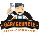 Garage Uncle
