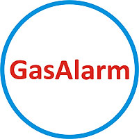 Gasalarm