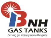 Bnh Gas Tanks