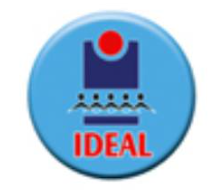 Ideal Gas Springs