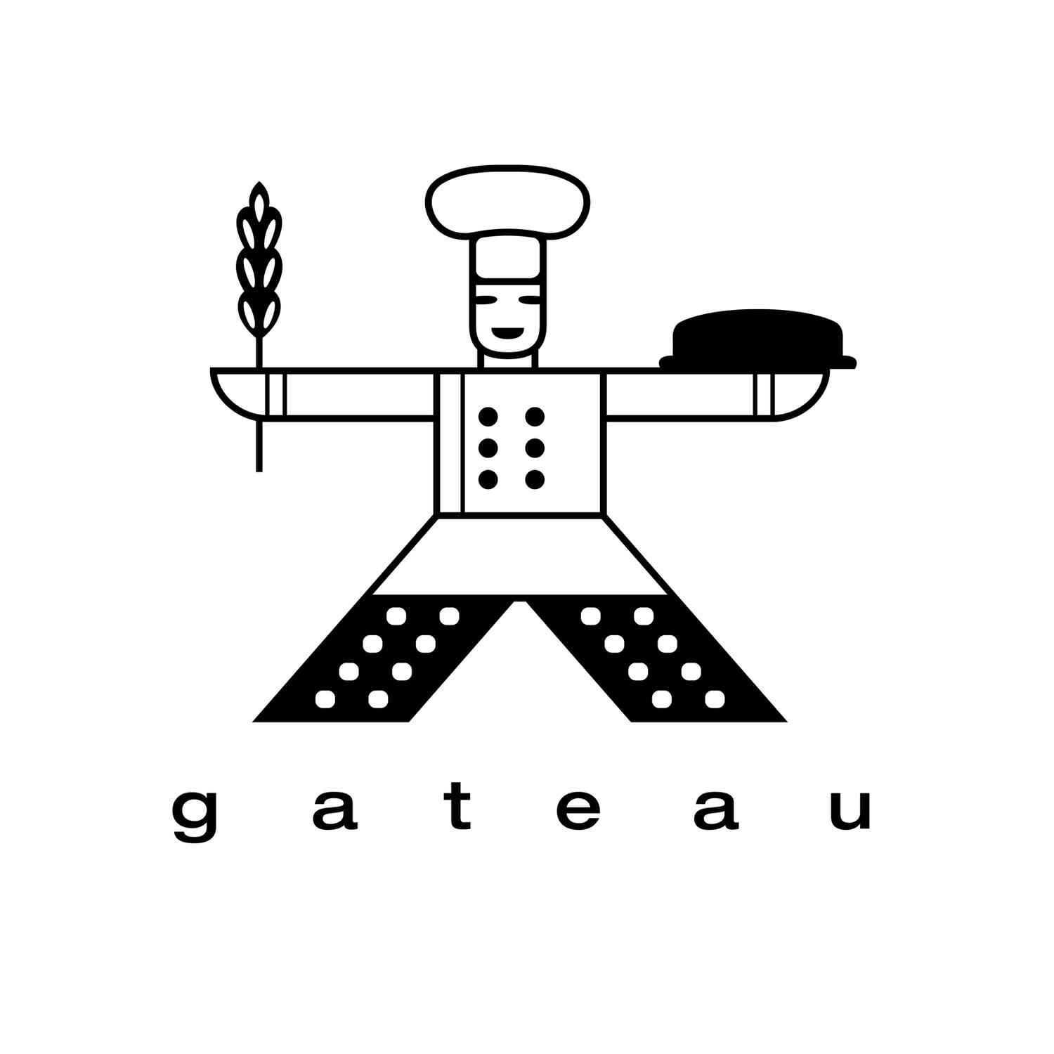Gateau