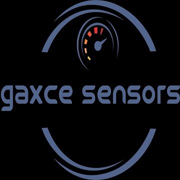 Gaxce Sensors
