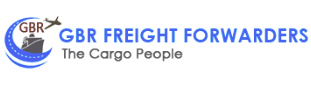 Gbr Freight Forwarders