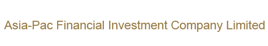Asia-pac Financial Investment Company