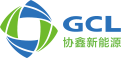 Gcl New Energy