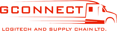 Gconnect Logitech And Supply