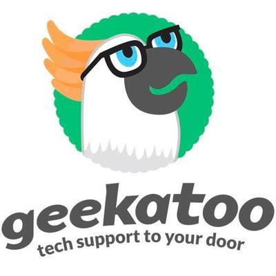 Geekatoo