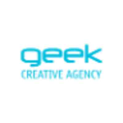 Geek Creative Agency