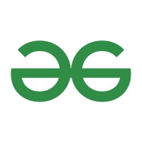 Geeksforgeeks