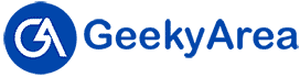 Geeky Area