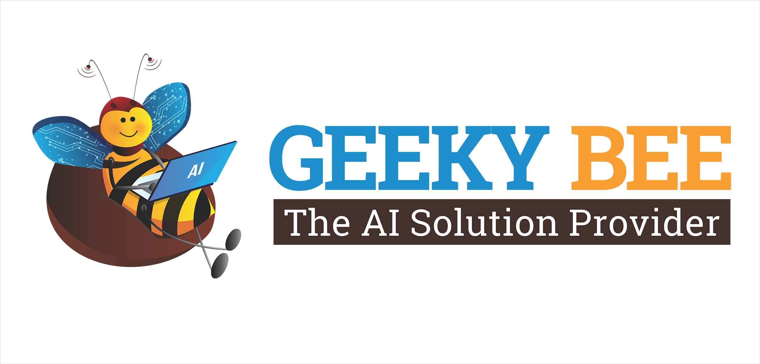 Geeky Bee