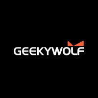 Geekywolf