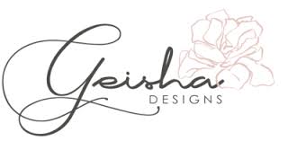 Geisha Designs
