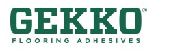 Gekko Flooring Adhesives