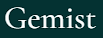 Gemist