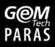 Gemtech Paras