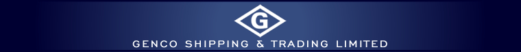 Genco Shipping & Trading Limited