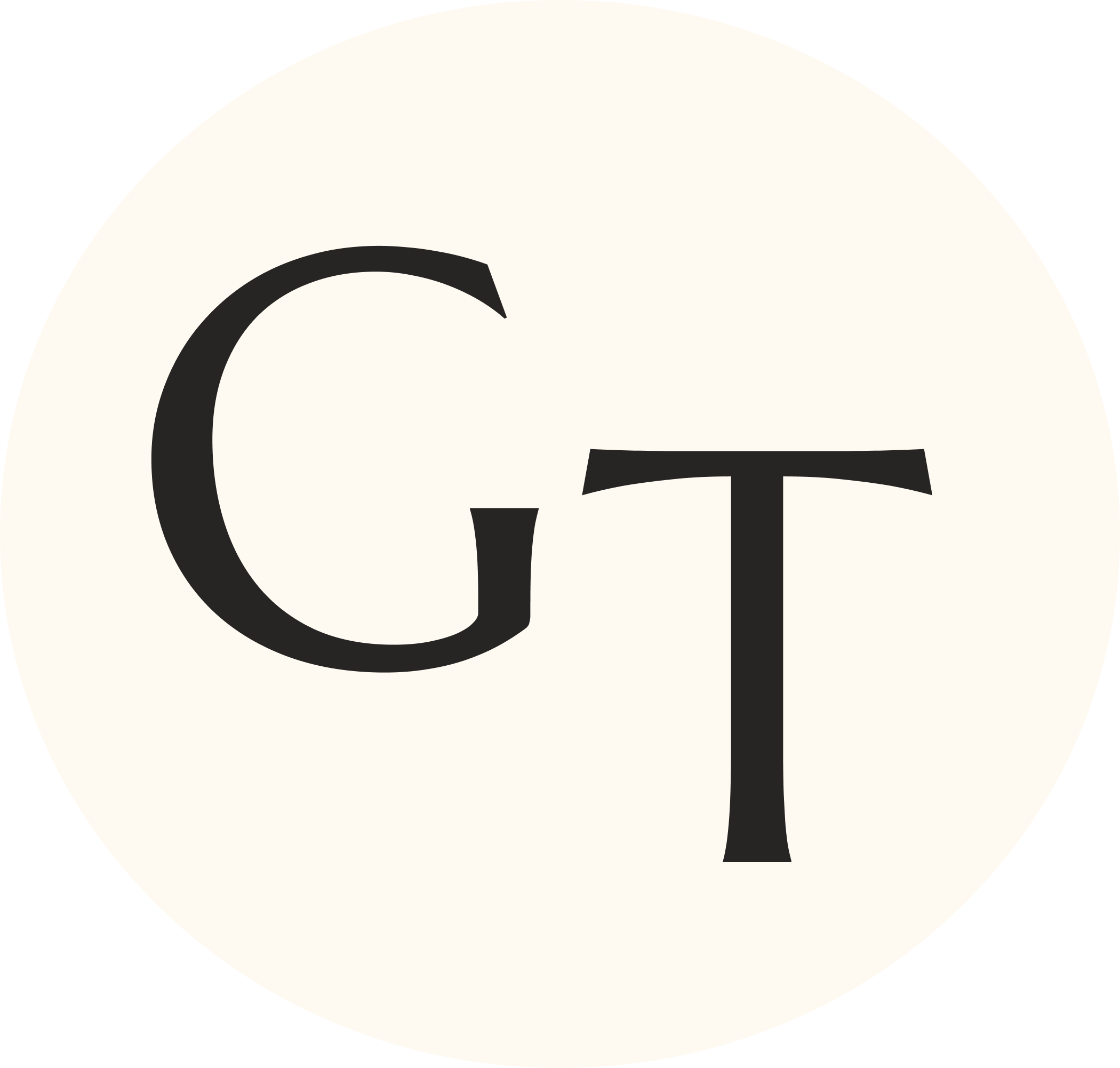 General Trajectory