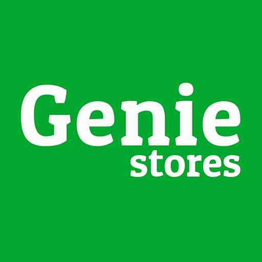 Genie Stores
