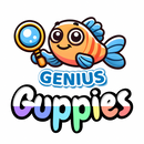 Genius Guppies