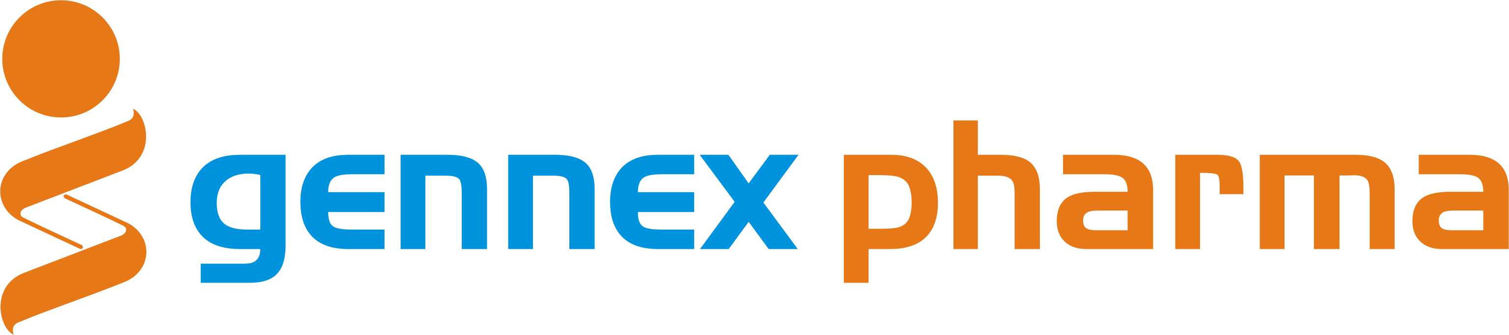 Gennex Pharma