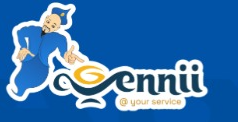 Gennii