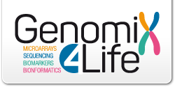 Genomix4life