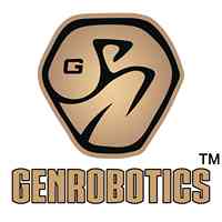 Genrobotic Innovations