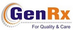 Genrx Pharmaceuticals