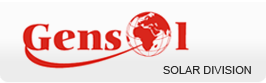 Gensol Solar
