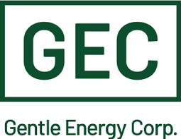 Gentle Energy Corporation