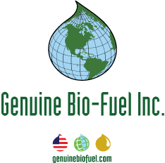 Genuine Bio-fuel