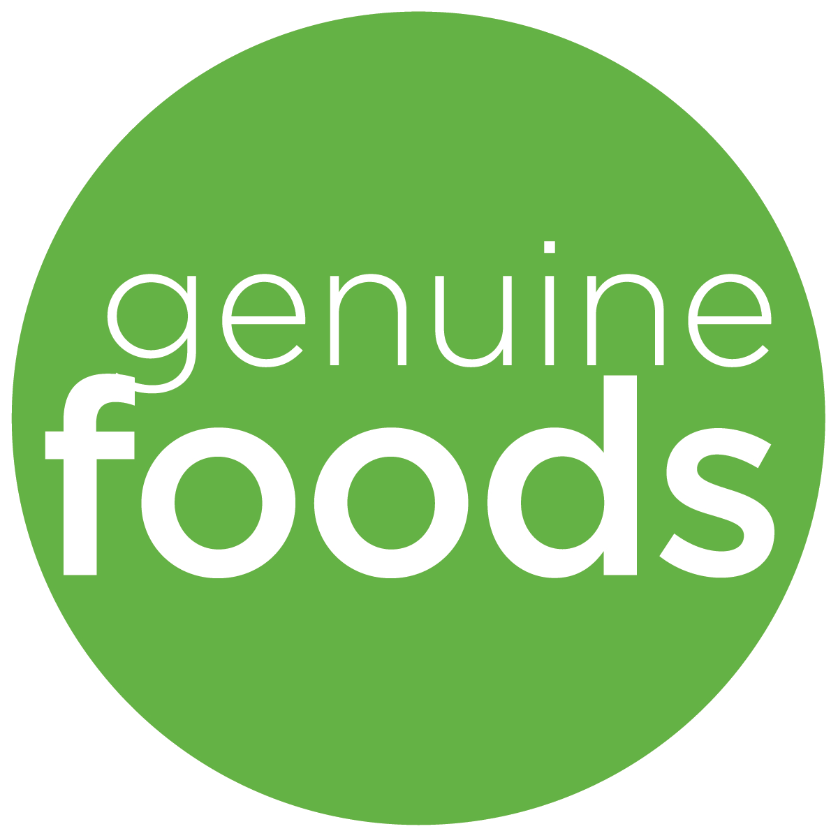 Genuine Foods