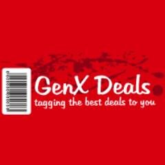 Genxdeals
