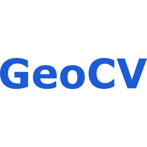 Geocv