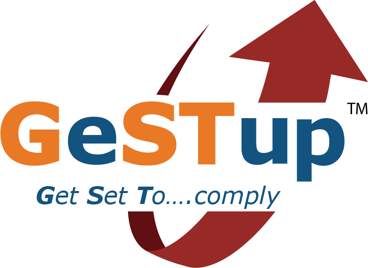 Gestup